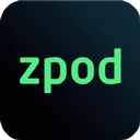 zpod音乐app安卓版 v2.1.5手机版
