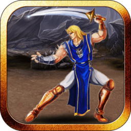 圆桌武士移动端 v4.8