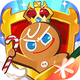 姜饼人王国官方版 v6.112
